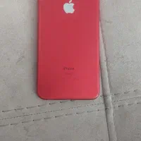 اپل iPhone 7 Plus با حافظهٔ ۱۲۸ گیگابایت|موبایل|تهران, آزادشهر|دیوار