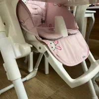 صندلی غذای کودک