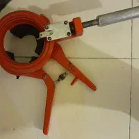 پوش فیت سه کاره رستگار صنعت