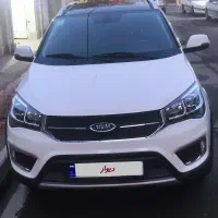 ام وی ام ایکس ۲۲ دنده ای MVM X22