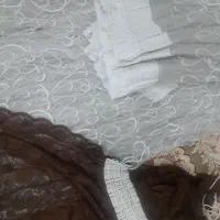 پرده و رو فرشی ۱۲متری