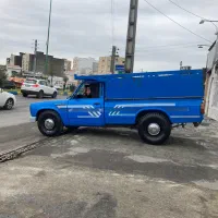 نیسان۱۴۰۰به قیمت مدل۹۰|خودرو سواری و وانت|آمل, |دیوار