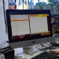 صندوق فروشگاهی استاندار سوپرمارکت|فروشگاه و مغازه|ارومیه, |دیوار