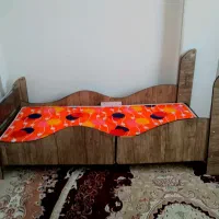 تخت،یک نفره