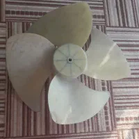 پروانه فن کولر تی سی ال ۴۸ هزار