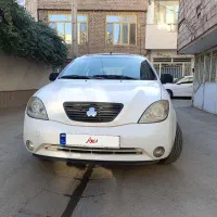 تیبا 2 مدل 1400|خودرو سواری و وانت|نیشابور, هفده شهریور|دیوار