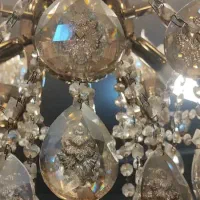 لوستر۵شاخه