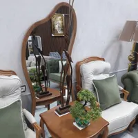 آینه قدی|آینه|ساوه, |دیوار