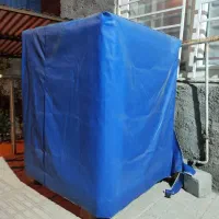 کولر آبی سلولزی انرژی EC0700