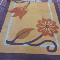 فرش آشپزخانه