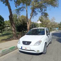 تیبا سفید مدل ۹۸