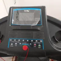 تردمیل در حد نو