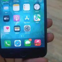 ایفون ۷ plas|موبایل|دهگلان, |دیوار