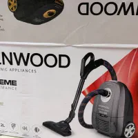 جارو برقی نو کنوود