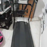 تردمیل خانگی|تجهیزات ورزشی|ارومیه, |دیوار