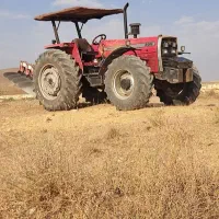 تراکتور ۳۹۹ انگلیسی