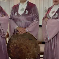 دیجی ودفنوازی.Dj