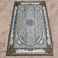 قالیچه نمدی درجه 2 اقتصادی|فرش|خمینی‌شهر, |دیوار