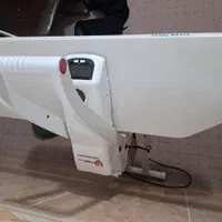 اتو پرس خانگی ژاپن
