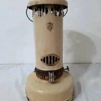 چراغ نفتی والور انگلیسی