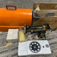 چرخ خیاطی مارشال آکبند