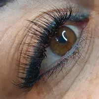 آموزش اکستشن مژه|خدمات آرایشگری و زیبایی|پیر بکران, |دیوار