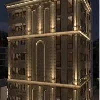 فروشی تجاری خیابان شریعتی