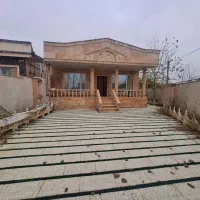 ویلای-250متری-نما-تمام-سنگ-ویو-ابدی-آناملک