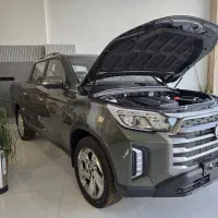 ثبت نام موسو گرندخان بنزینی و دیزلی/گودرزی|خودرو سواری و وانت|تهران, تجریش|دیوار