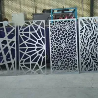 ارائه کلیه خدمات cnc ، خم کاری،مونتاژ و ورق فروشی