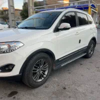 تیگو ۵ تک برگ سند مدل ۱۳۹۵|خودرو سواری و وانت|ارومیه, |دیوار