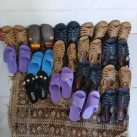 صندل بچه گانه