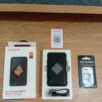 مودم جیبی پر سرعت|مودم و تجهیزات شبکه|شیراز, بهارستان|دیوار