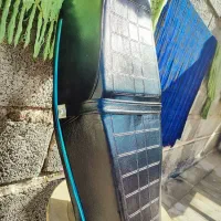 زین موتور سیکلت|قطعات یدکی و لوازم جانبی|باوی, |دیوار