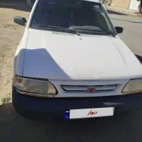 پراید131مدل 92|خودرو سواری و وانت|همدان, |دیوار