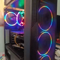 کامپیوتر|رایانه رومیزی|بندر ماهشهر, |دیوار