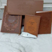 بسته کامل قلم قرآنی هوشمند