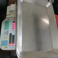 ترازو محک ۳۵ کیلویی|فروشگاه و مغازه|بومهن, |دیوار