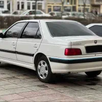 پارس TU5سیمی 1401|خودرو سواری و وانت|اصفهان, خانه اصفهان|دیوار