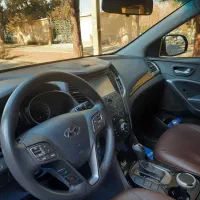 سانتافه ۲۰۱۵ تک دیفرانسیل|خودرو سواری و وانت|اصفهان, ملاصدرا|دیوار