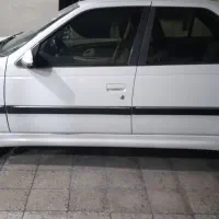 پژو پارس  تیوفای مدل ۹۷|خودرو سواری و وانت|خرمآباد, |دیوار