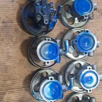 جعبه فرمان هیدرولیک|قطعات یدکی و لوازم جانبی|مشهد, حسین‌آباد|دیوار