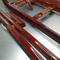 اجرای هیدروگرافی با بالاترین کیفیت|خدمات موتور و ماشین|مشهد, کوثر|دیوار