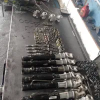 عیب یابی سیستم هیدرولیک فرمان ،رفع روغن ریزی خودرو