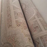 فروش  فوری یک تخته فرش ۶متری|فرش|یزد, |دیوار