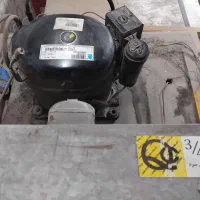 یخچال ایستاده ۶ درب|فروشگاه و مغازه|قم, هنرستان|دیوار