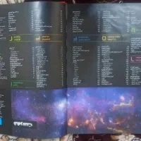 کتاب دایرةالمعارف مصور فضا ، انتشارات سایان|کتاب و مجله آموزشی|پاکدشت, پاکدشت (مامازند)|دیوار