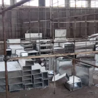 کانال سازی کولر|خدمات پیشه و مهارت|تهران, حبیب الله|دیوار