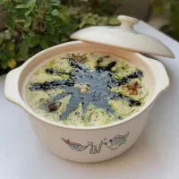 آش رشته و آش دوغ خونگی