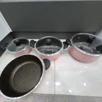 قابلمه|ظروف پختوپز|اندیشه, اندیشه فاز ۱|دیوار